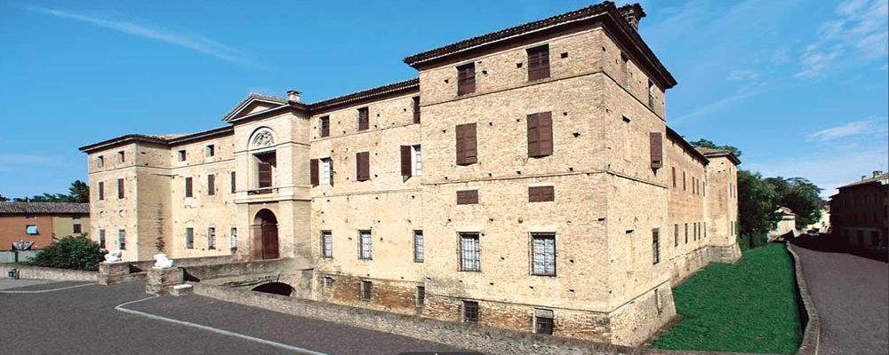 Rocca di Soragna