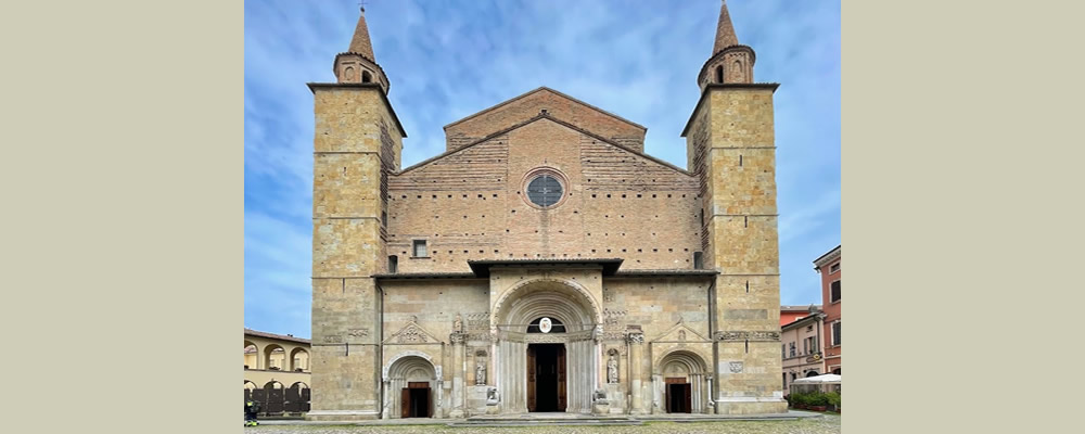 Duomo di Fidenza